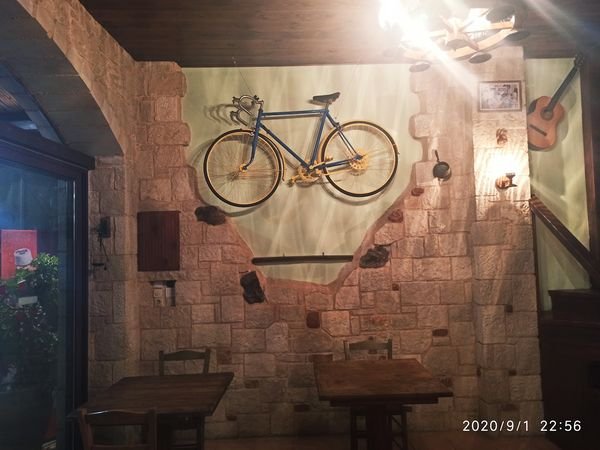 Pame Plateia, griechisches Restaurant in Gouves