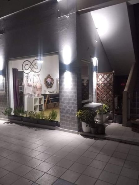 Candiashop Fashion Boutique in Gouves